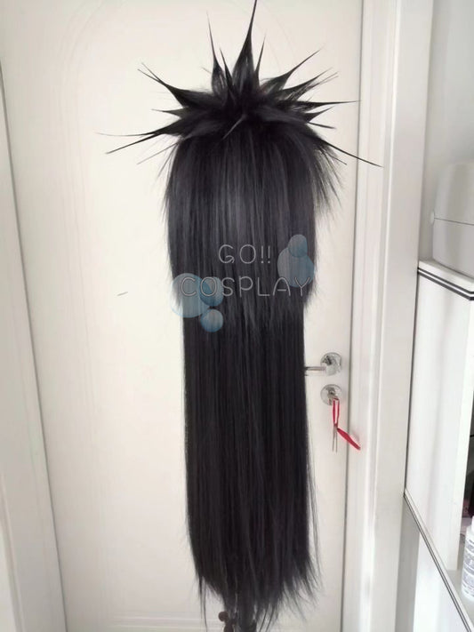 Naruto Shippuden Madara Uchiha Wig