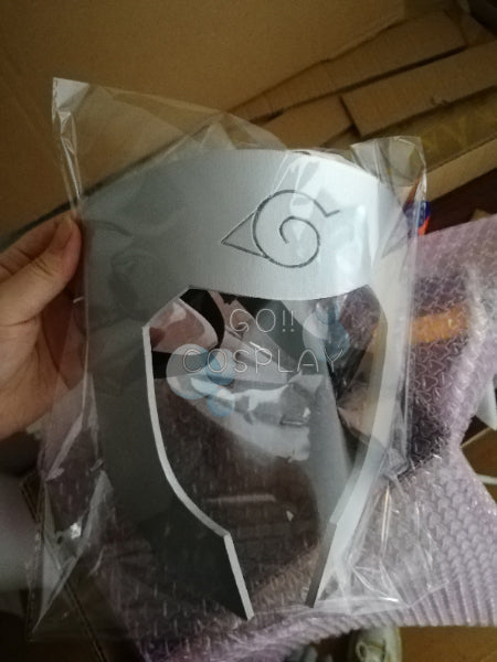 Naruto Shippuden Tobirama Senju Forehead Protector Cosplay BuyNaruto Shippuden Tobirama Senju Forehead Protector Cosplay