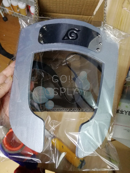 Yamato Forehead Protector Cosplay Buy