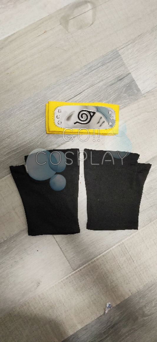 Six Paths Sage Mode Costume Cosplay Buy