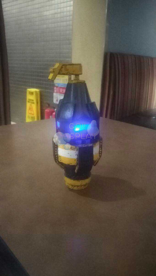 Nasty Surprise Grenade Replica Cosplay