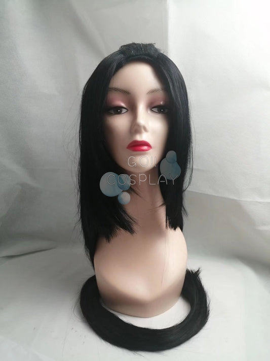 Neji Hyuga Wig Buy