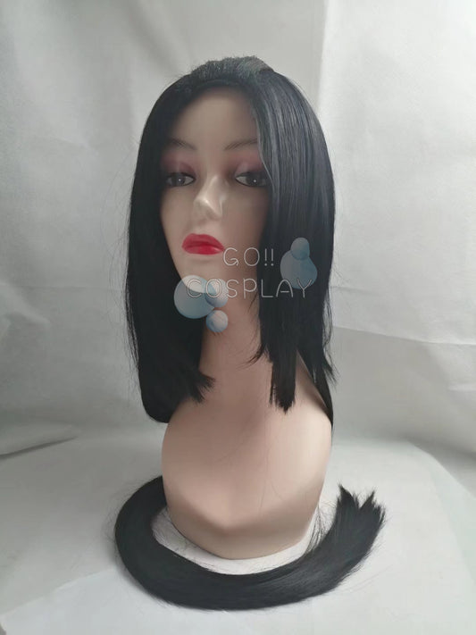 Neji Hyuga Wig