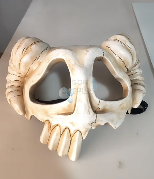 Nel Bleach Cosplay Mask Headpiece Buy