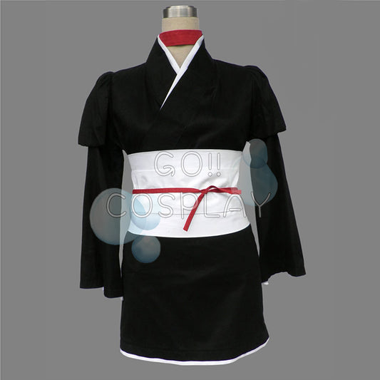 Nemu Kurotsuchi Costume Bleach Cosplay Buy