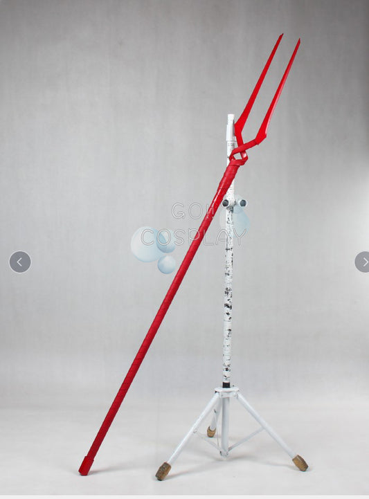 Neon Genesis Evangelion Spear of Longinus Replica Prop