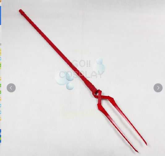 Neon Genesis Evangelion Spear of Longinus Replica Prop