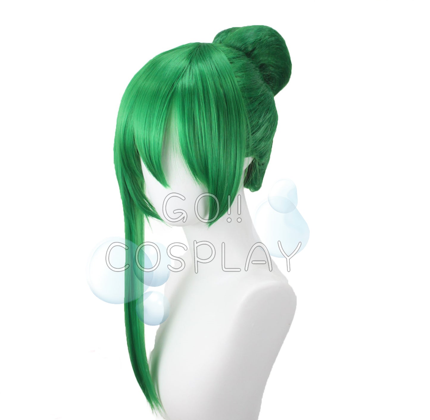 Netzach Library Of Ruina Cosplay Wig Buy