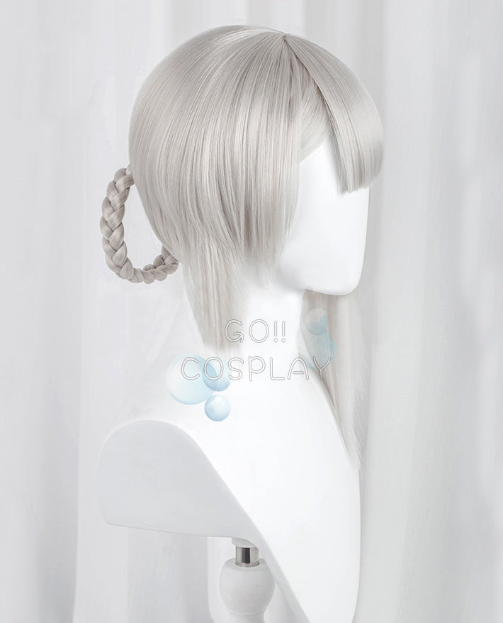 NieR Replicant Kaine Cosplay Wig