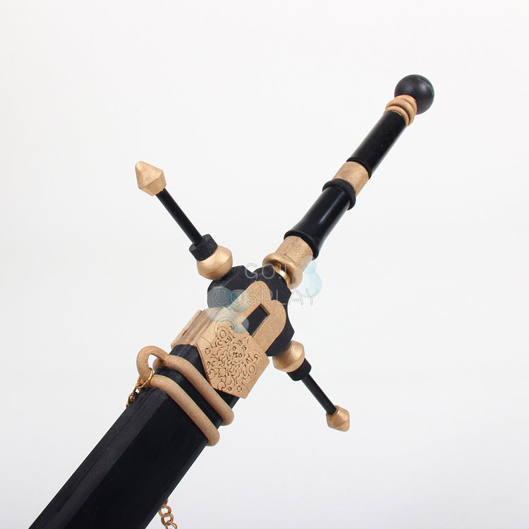 Nier Brother Cosplay Sword Replica Buy