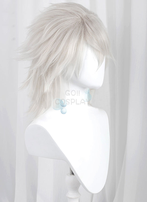Nier Brother in the second part Cosplay Wig Buy