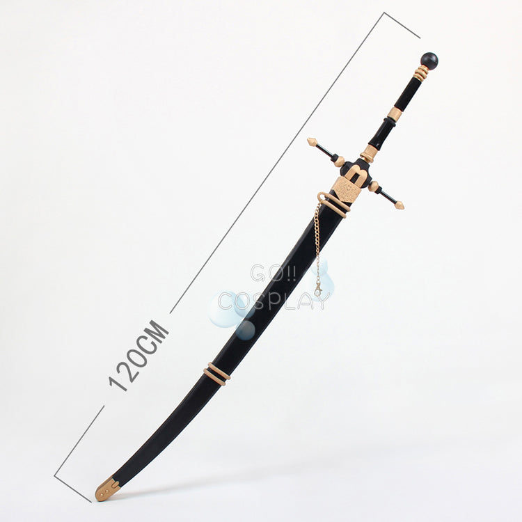 Nier Brother Cosplay Sword Replica for Sale