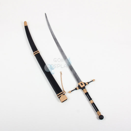 Nier Brother Nameless Blade Replica Prop NieR RepliCant Cosplay