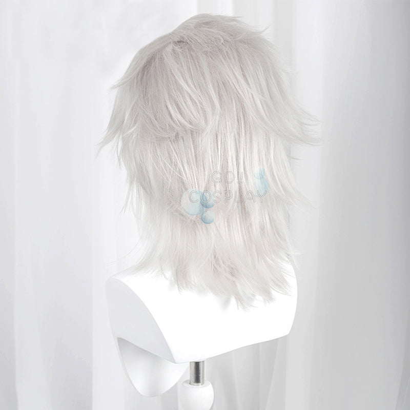 Nier Brother in the second part Wig for Sale