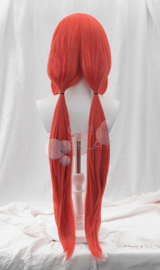 Nilou Genshin Cosplay Wig