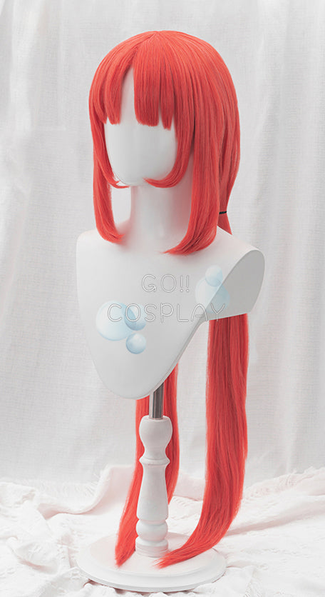 Nilou Wig Genshin Impact Cosplay