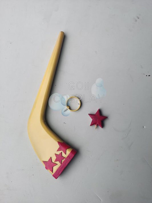 Ninny Spangcole Witch Kit Replica Buy