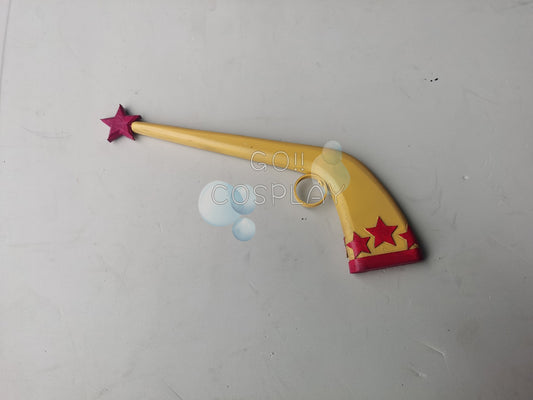 Burn The Witch Ninny Spangcole Witch Kit Replica