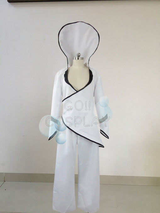 Nnoitra Gilga Costume Bleach Cosplay Buy