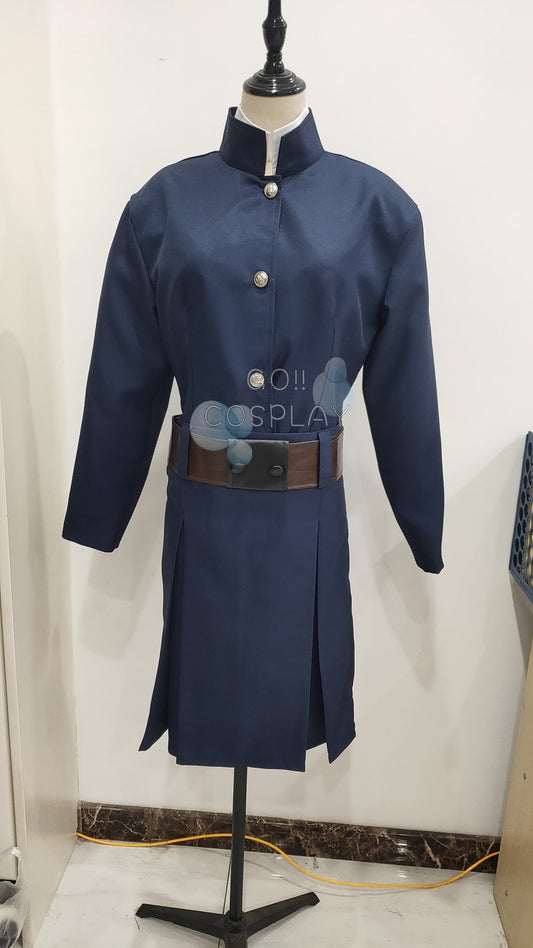 Nobara Kugisaki Costume