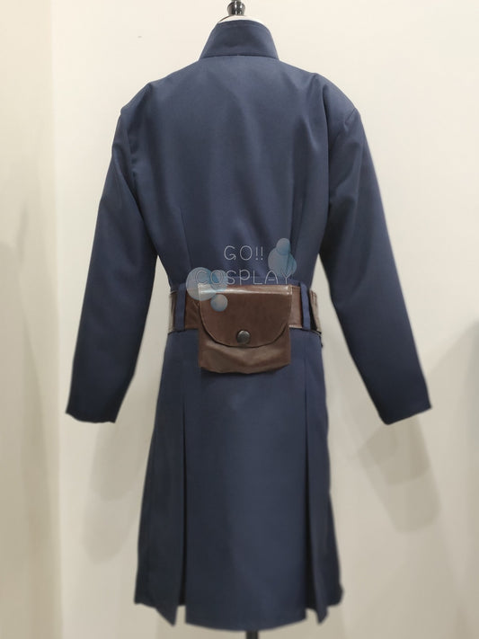 Nobara Kugisaki Costume