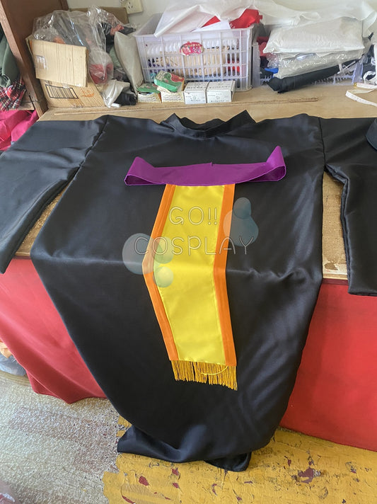 Noragami Tenjin Costume