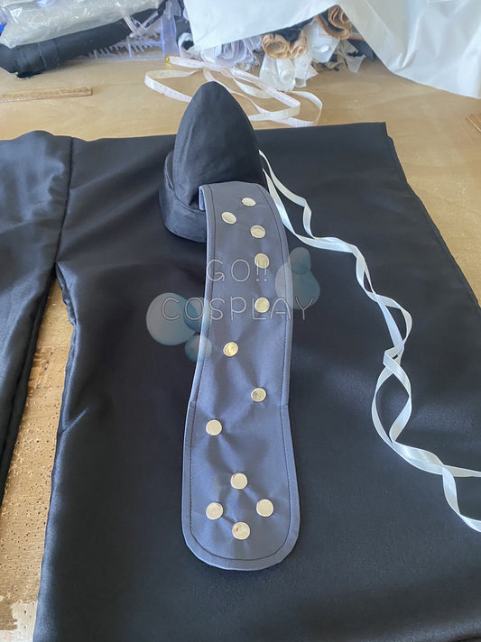 Noragami Tenjin Costume