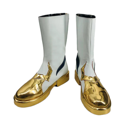 Pierro Boots Genshin Impact Cosplay Buy