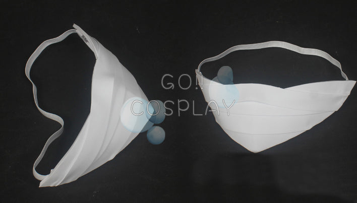 Obanai Iguro Mask Cosplay Buy