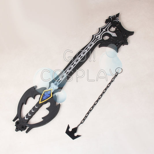 Oblivion Keyblade Cosplay for Sale