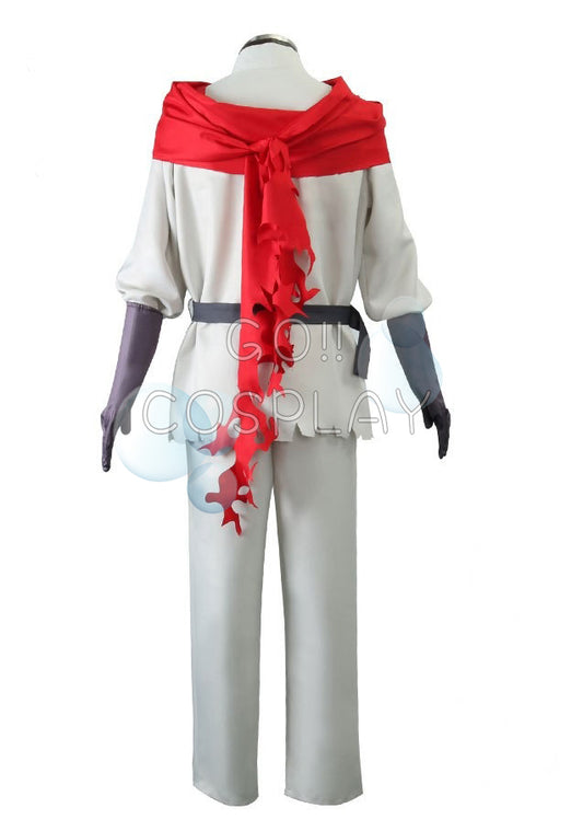 Ojisan Isekai Outfit Cosplay Buy