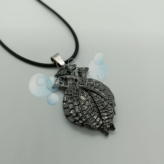 Old Lord's Talisman Necklace & Pendant Elden Ring Inspired Keychain Buy