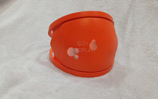 One Piece Ace Elbow Pad Cosplay Buy