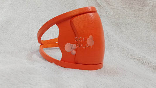 One Piece Ace Elbow Pad Cosplay for Sale