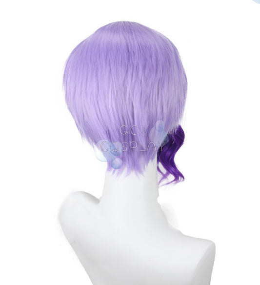 Page One Wig One Piece Cosplay Buy