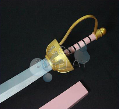 One Piece Film: Red Nami Cosplay Sword Replica Buy