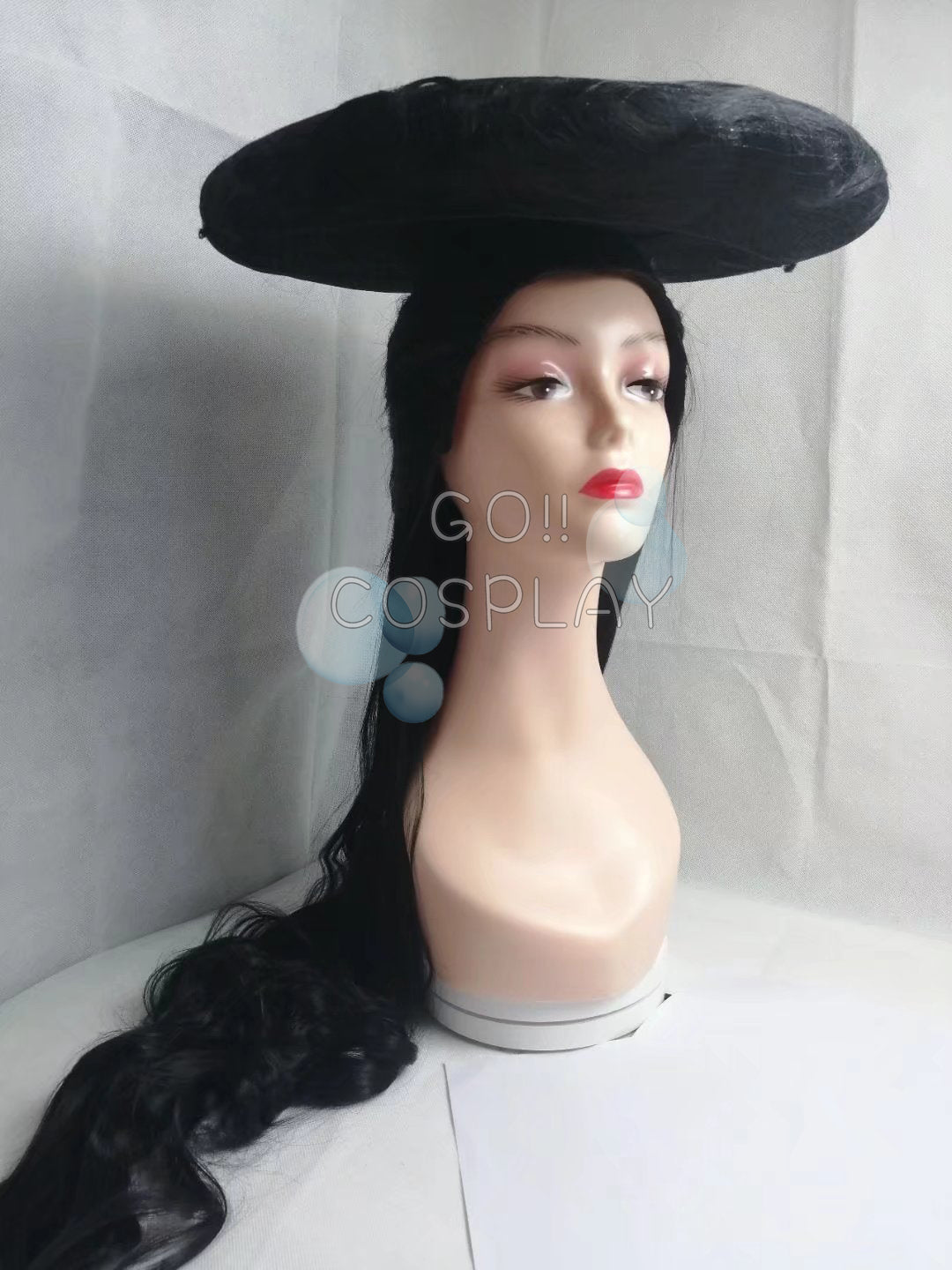 One Piece Kozuki Oden Wig