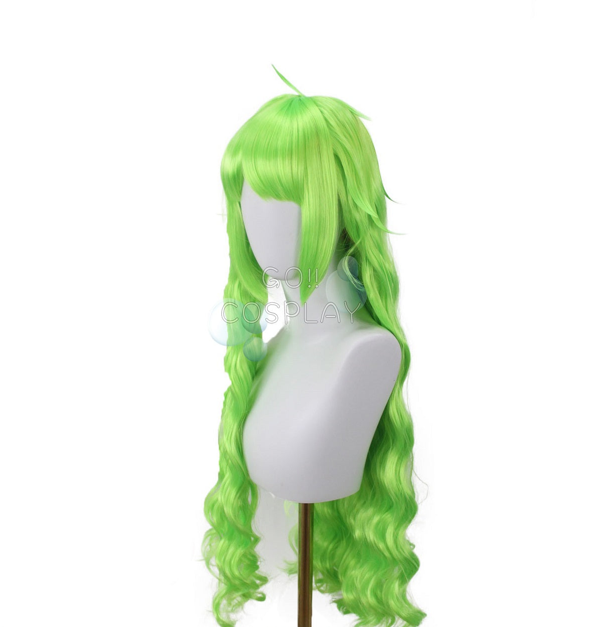 Monet One Piece Cosplay Wig for Sale
