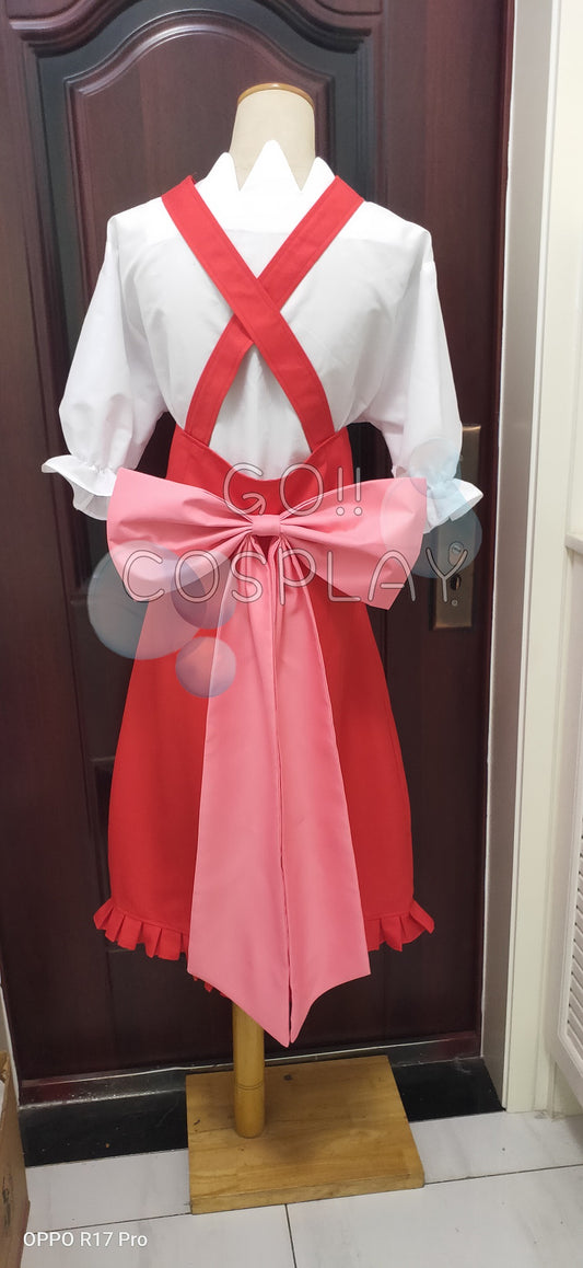 One Piece Whole Cake Island Arc Nami Cosplay Costume