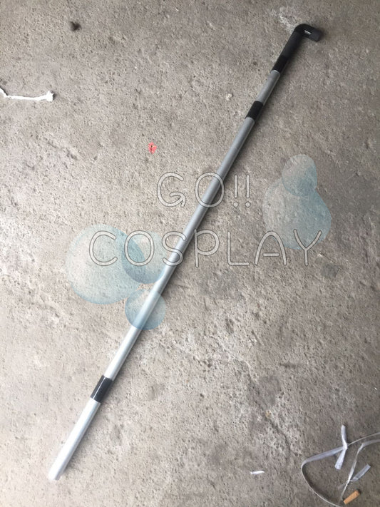 One Piece Sabo Pipe Cosplay Prop