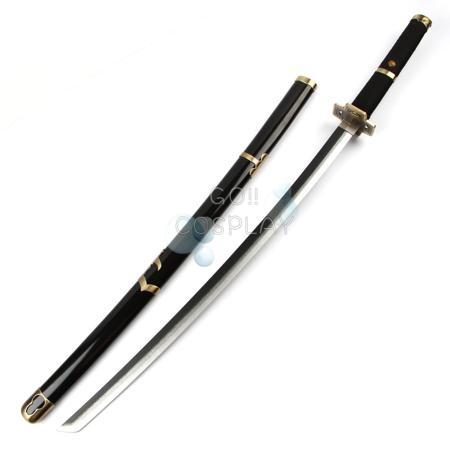 One Piece Sword Yubashiri Replica Prop