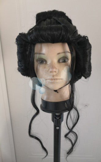 One Piece Wano Country Arc Nico Robin Wig