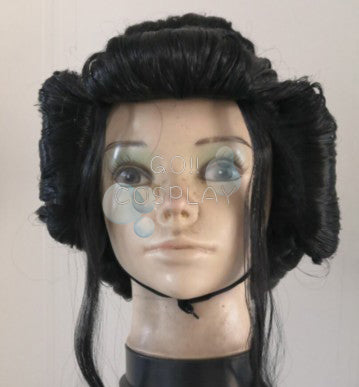 One Piece Wano Country Arc Nico Robin Wig