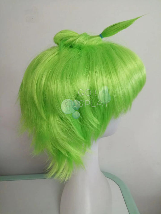 One Piece Wano Country Arc Roronoa Zoro Zorojuro Wig