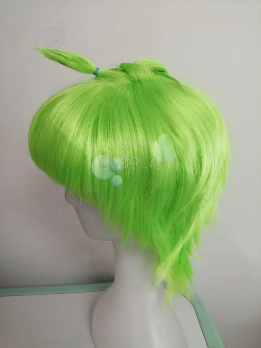 One Piece Wano Country Arc Roronoa Zoro Zorojuro Wig