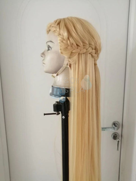 One Punch Man Do-S Wig