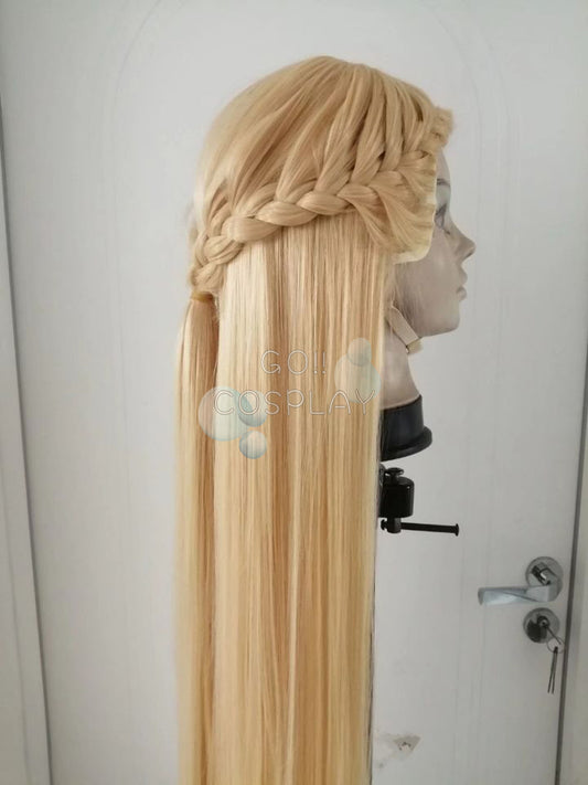 One Punch Man Do-S Wig