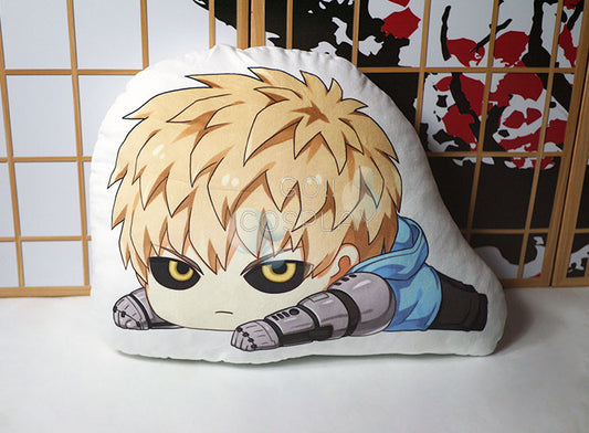 Genos Plush Cushion
