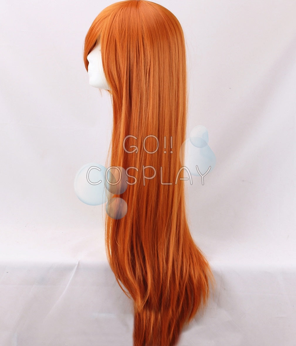 Orihime Inoue Cosplay Wig for Sale