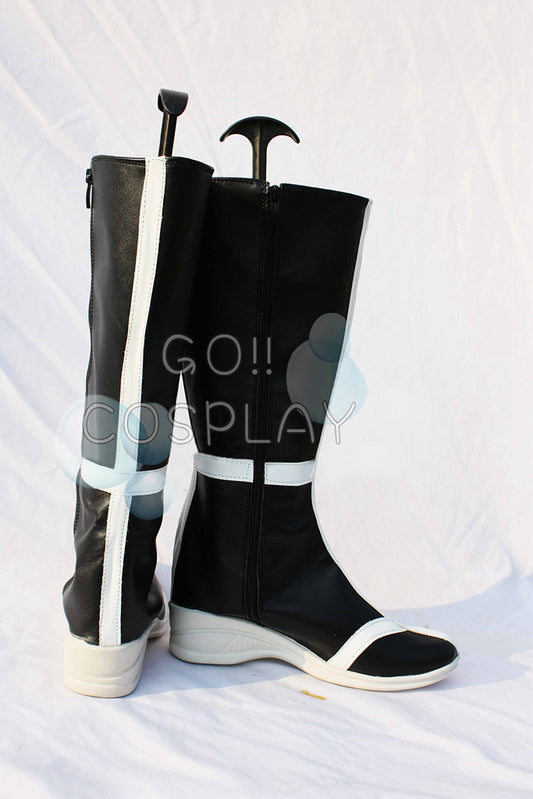 Orihime Inoue Arrancar Outfit Boots Bleach Cosplay Buy